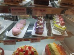 -御品轩(汉神购物广场店)