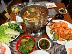 -明月东一酒店·菲斯特自助餐厅