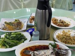 -景好海鲜餐厅(大鹏必选旅游店)