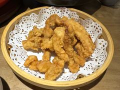-向川南·水煮鱼·川菜(和平里店)