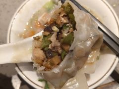 -荣家小吃(紫阳街店)