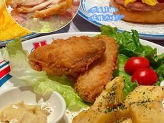 -敏华冰厅(天河城店)