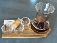 -工页咖啡X COFFEE(龙东路店)