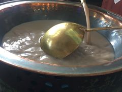 -诺敏塔拉奶茶-布里亚特包子-手把肉(锦都会店)