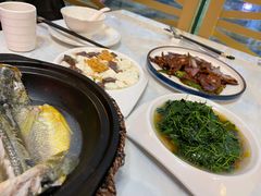 -锦園(伊势丹美食城店)