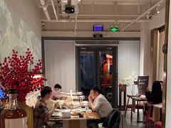 -梅花境(万科店)