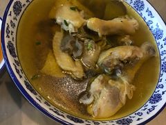-兔爸私家小厨(新北万达店)