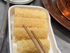 -侃爷南门铜锅涮肉