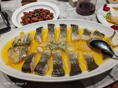 -阿明小菜·海鲜·上海菜(浦建路店)