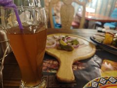 -卢布里西餐厅(总店)