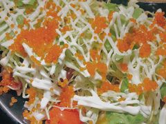 招牌沙拉-昊·来了寿司(双楠2店)