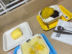 芒果班戟-满记甜品(龙湖长楹天街二店)