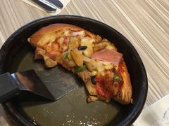 -必胜客(湘隆店)