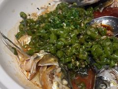 -好食上(喜盈门.范城店)