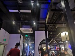-川锅一号火锅(铜山万达店)