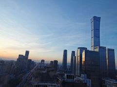 -北京千禧大酒店