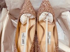 -JIMMY CHOO(成都远洋太古里店)