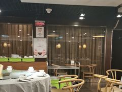 -小土豆北方菜馆(方庄店)