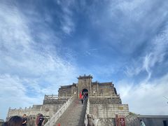 -南岳衡山风景名胜区