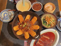 -南京大牌档(新街口德基广场店)