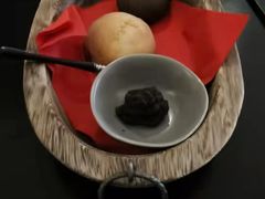 -GANEA 厨房神话故事西餐厅