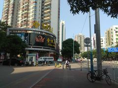 -金悦足道(宝岗大道店)