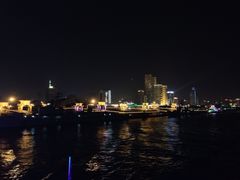 -武汉两江游览·夜游长江(汉口粤汉码头)