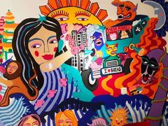 -Mesa Madre梅萨妈妈·Bintana(国贸店)