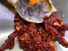 -农民烧烤(延边社区店)