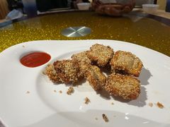 -功德林(南京西路店)