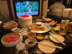 -牛New寿喜烧(新六百店)