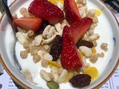 自制酸奶-小大董·烤鸭(凤凰汇店)