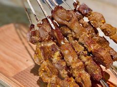-涮福記·现切牛羊肉火锅(世纪汇店)