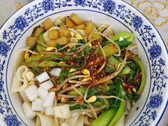 -秦之味陕西特色面馆(中华路店)