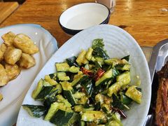 -张记焖窑·十五年专注焖烤(雍和宫店)