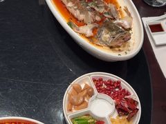 -缘餐厅(钵池山公园店)
