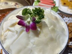 -欠火锅·水牛毛肚·团建聚餐·生日宴(何山路店)