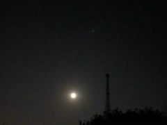 -鬼笑石后山停车场