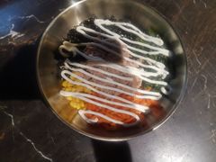 -大叹号·朝鲜族烤肉(潍坊泰华城店)