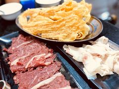 腐竹-牛一煲美食(江高店)