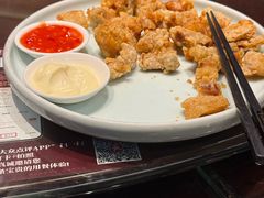 -老蒲鲜·地标·非遗美食(涵江店)