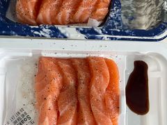 -盒马鲜生(红莲店)