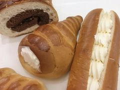 -新侨三宝乐面包店(崇文门店)