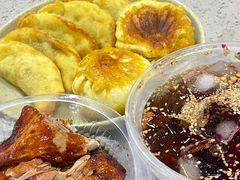 -李记清真馆(打钉巷店)