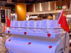 -Manner Coffee(壹方城店)