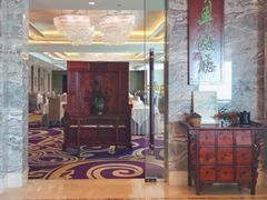 门面-青岛海景花园大酒店·粤海餐厅