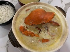 -龙海鲜螃蟹王(宏茂桥店)