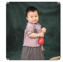 点击看大图 -NICE KIDS 奈时儿童摄影
