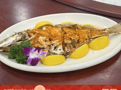 -龙宫海鲜楼(长乐漳港店)