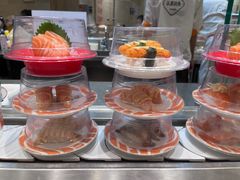 -新一番三文鱼寿司(大东海店)